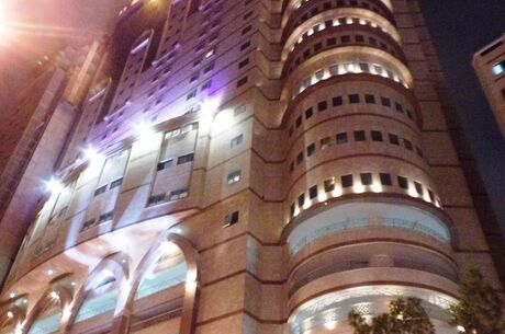 ÖZEL UMRE ZİYARETİ FLYANKA ( 09 ARALIK 7 GÜNLÜK ZİYARET )