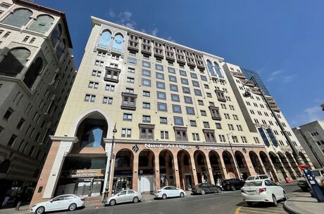 ÖZEL UMRE ZİYARETİ FLYANKA ( 09 ARALIK 7 GÜNLÜK ZİYARET )