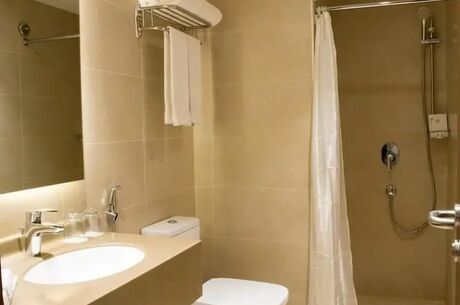 UMRE ZİYARETİ İKRAM TURİZM 18 ARALIK E1212 9 GÜN