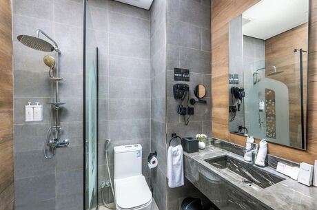 UMRE ZİYARETİ İKRAM TURİZM 29 KASIM E1148 19 GÜN