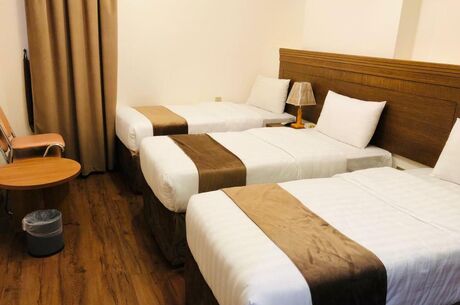 UMRE ZİYARETİ İKRAM TURİZM 12 ARALIK S1204 19 GÜN