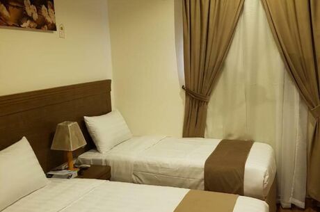 UMRE ZİYARETİ İKRAM TURİZM 13 ARALIK S1205 14 GÜN