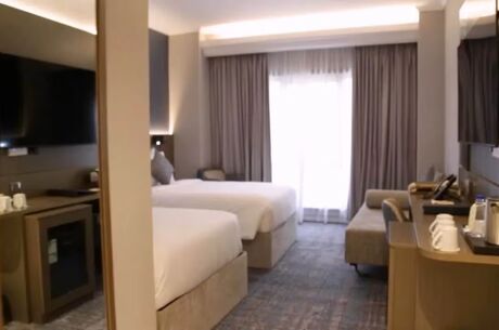 UMRE ZİYARETİ İKRAM TURİZM 7 ŞUBAT i0255 7 GÜN