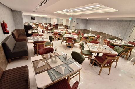 UMRE ZİYARETİ İKRAM TURİZM 7 ŞUBAT i0255 7 GÜN