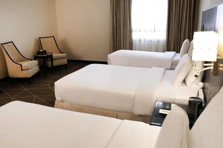 UMRE ZİYARETİ İKRAM TURİZM 7 ŞUBAT i0255 7 GÜN