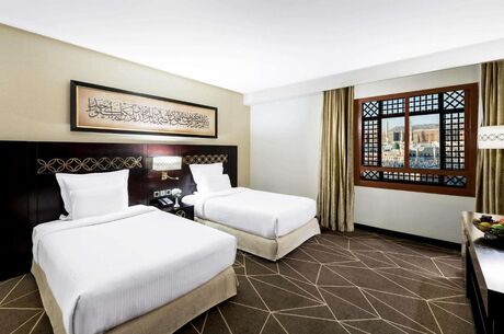 UMRE ZİYARETİ İKRAM TURİZM 7 ŞUBAT i0255 7 GÜN