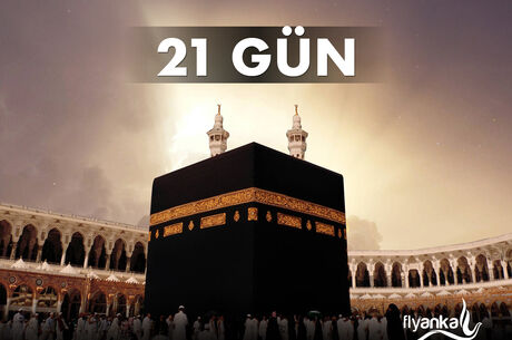 UMRE ZİYARETİ FLYANKA ( 09.12.2025 )