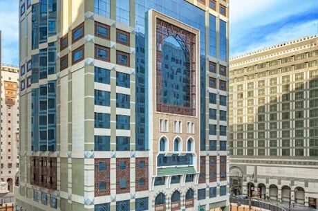 UMRE ZİYARETİ İKRAM TURİZM 09 MART i0370 14 GÜN