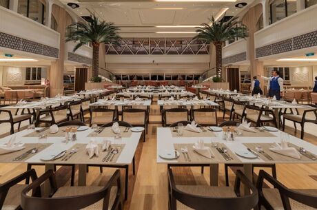 Aroya Cruises ile Arap Dünyası 2 Mayıs 001