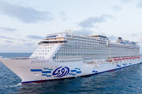 Aroya Cruises ile Arap Dünyası 2 Mayıs 002