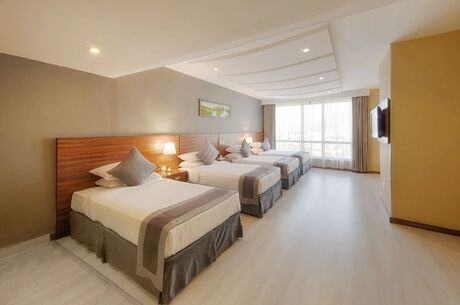 UMRE ZİYARETİ İKRAM TURİZM 17 ŞUBAT i0278 31 GÜN