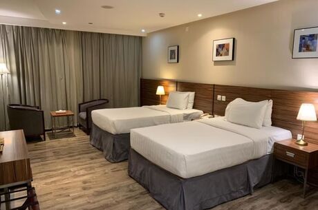 UMRE ZİYARETİ İKRAM TURİZM 17 ŞUBAT i0278 31 GÜN