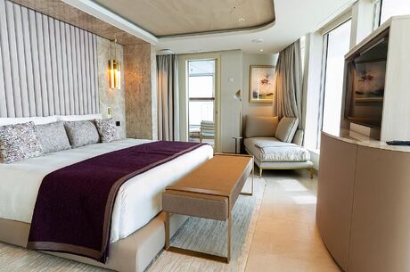 Aroya Cruises ile Arap Yarımadası 18 Mart 005