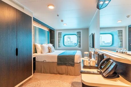 Aroya Cruises ile Arap Yarımadası (21 - 28 Şubat) - (28 Mart ) - (04 - 11 - 18 - 25 Nisan) 007