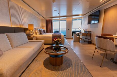 Aroya Cruises İle Yunan Adaları - 18 Temmuz 2026 Hareketli 7 Gece - 8 Gün