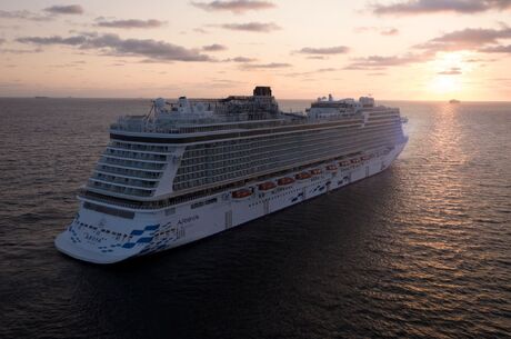 Aroya Cruises İle Yunan Adaları - 20 Haziran & 04 Temmuz & 15 Ağustos 2026 Hareketli 7 Gece - 8 Gün 015