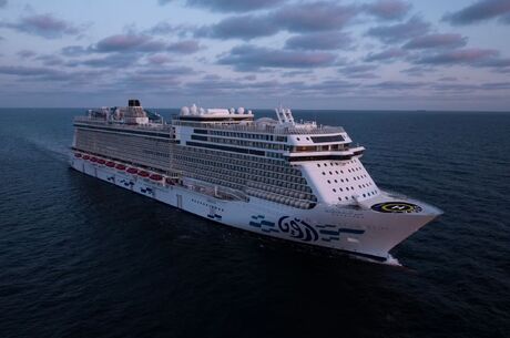 Aroya Cruises İle Yunan Adaları - 20 Haziran & 04 Temmuz & 15 Ağustos 2026 Hareketli 7 Gece - 8 Gün 015