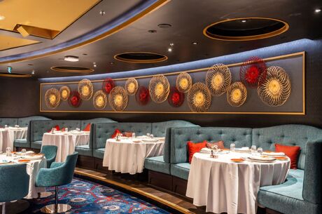 VİZESİZ!!! Aroya Cruises İle Ege'nin İncileri ve İskenderiye 06 & 13 & 27 Haziran - 11 & 25 Temmuz - 08 & 22 & 29 Ağustos - 05 Eylül 7 Gece - 8 Gün 016