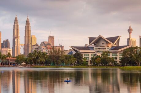 Büyük Malezya Turu 7 Gece 8 Gün