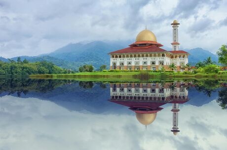 Büyük Malezya Turu 7 Gece 8 Gün