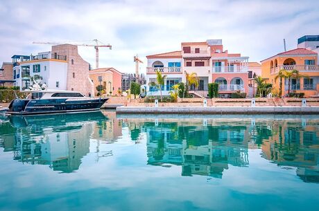 K. KIBRIS ( Geçmişinle Buluş, Milli Hafızanı Yenile ) 3 Gece 4 Gün