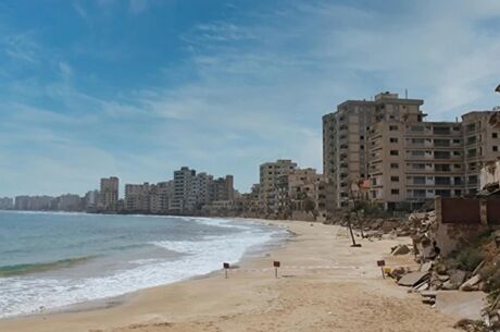 K. KIBRIS ( Geçmişinle Buluş, Milli Hafızanı Yenile ) 3 Gece 4 Gün