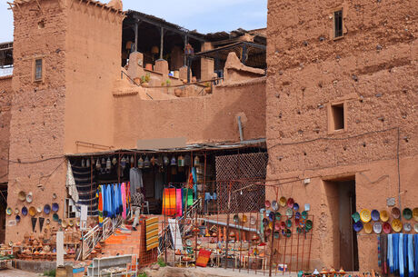 FAS TURU 6 GECE 7 GÜN