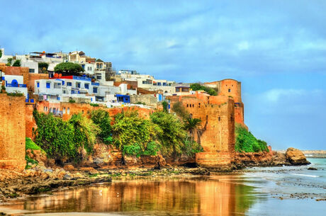 FAS TURU 6 GECE 7 GÜN