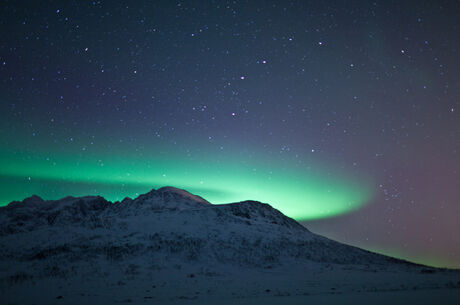 RUSYA KUZEY IŞIKLARI TURU 6 Gece 7 Gün
