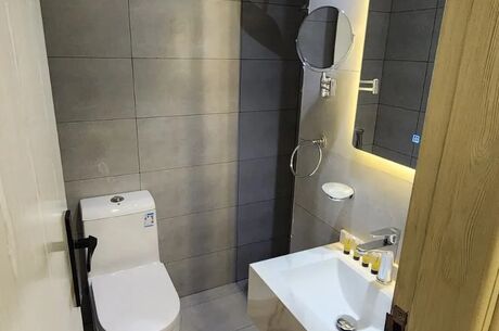 UMRE ZİYARETİ İKRAM TURİZM 01 ŞUBAT E0219 13 GÜN