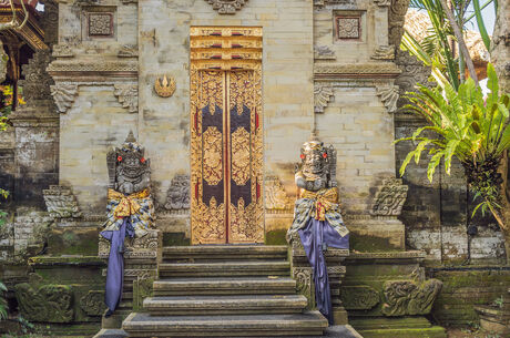 Ramazan Bayramı Kuala Lumpur - Bali Turu 8 Gece 9 Gün