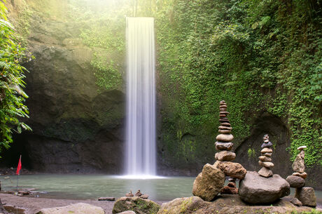 Ramazan Bayramı Kuala Lumpur - Bali Turu 8 Gece 9 Gün