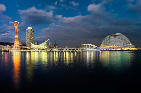 G.Kore & Japonya Turu ( Sakura Mevsimi ) 8 Gece 9 Gün