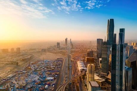 Cidde Grand Prix Turu ( Al Ula - Medine Turu Dahil ) 7 Gece 8 Gün