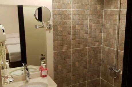 UMRE ZİYARETİ İKRAM TURİZM 14 ŞUBAT E0212 35 GÜN