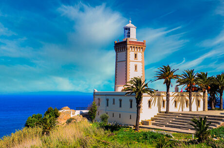 Fas Turu - Çöl Rüyası 7 Gece 8 Gün