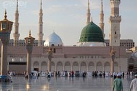 UMRE ZİYARETİ İKRAM TURİZM 22 MART E0332 14 GÜN