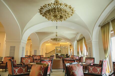 UMRE ZİYARETİ İKRAM TURİZM 14 MART i0395 9 GÜN