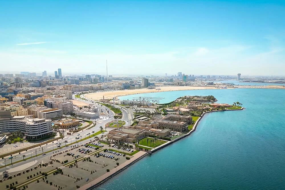 Cidde Grand Prix Turu ( Mekke Turu Dahil ) 4 Gece 5 Gün