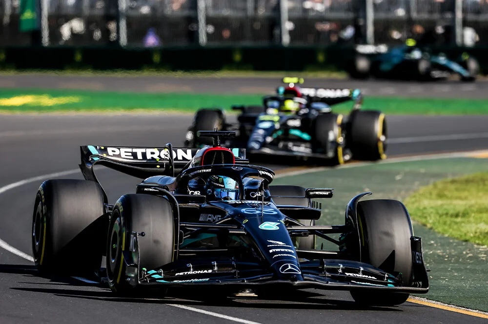 Cidde Grand Prix Turu ( Riyad Turu Turu Dahil ) 7 Gece 8 Gün