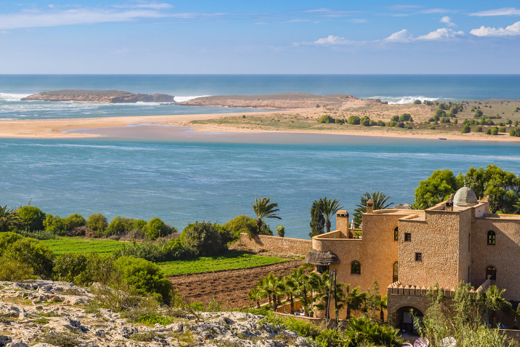 Fas Turu - Çöl Rüyası 7 Gece 8 Gün