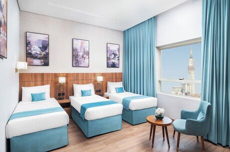 UMRE ZİYARETİ İKRAM TURİZM 29 KASIM E1125 19 GÜN